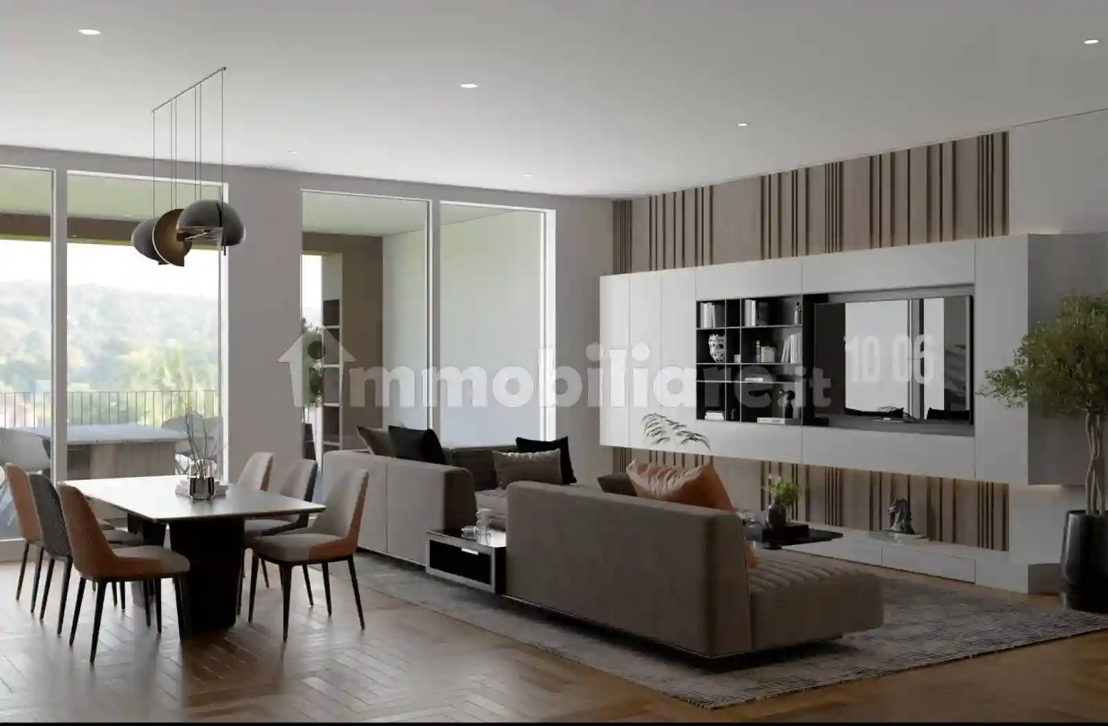 Appartamento - foto 3