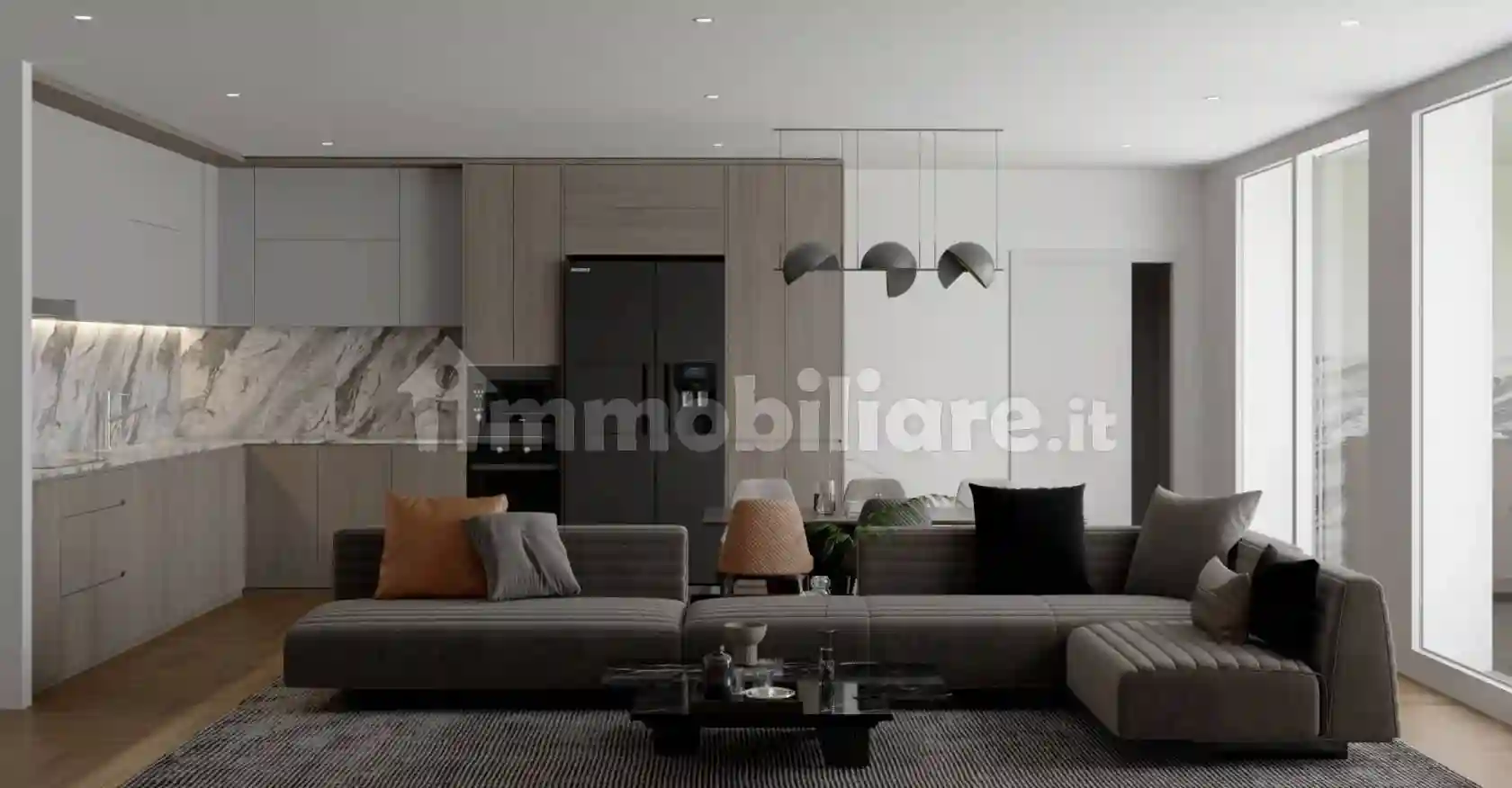 Appartamento - foto 4