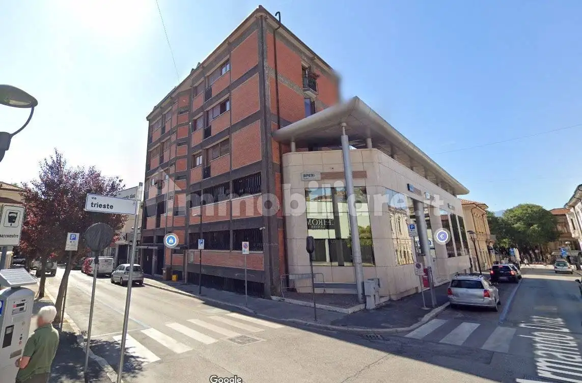 Appartamento in affitto a Avezzano