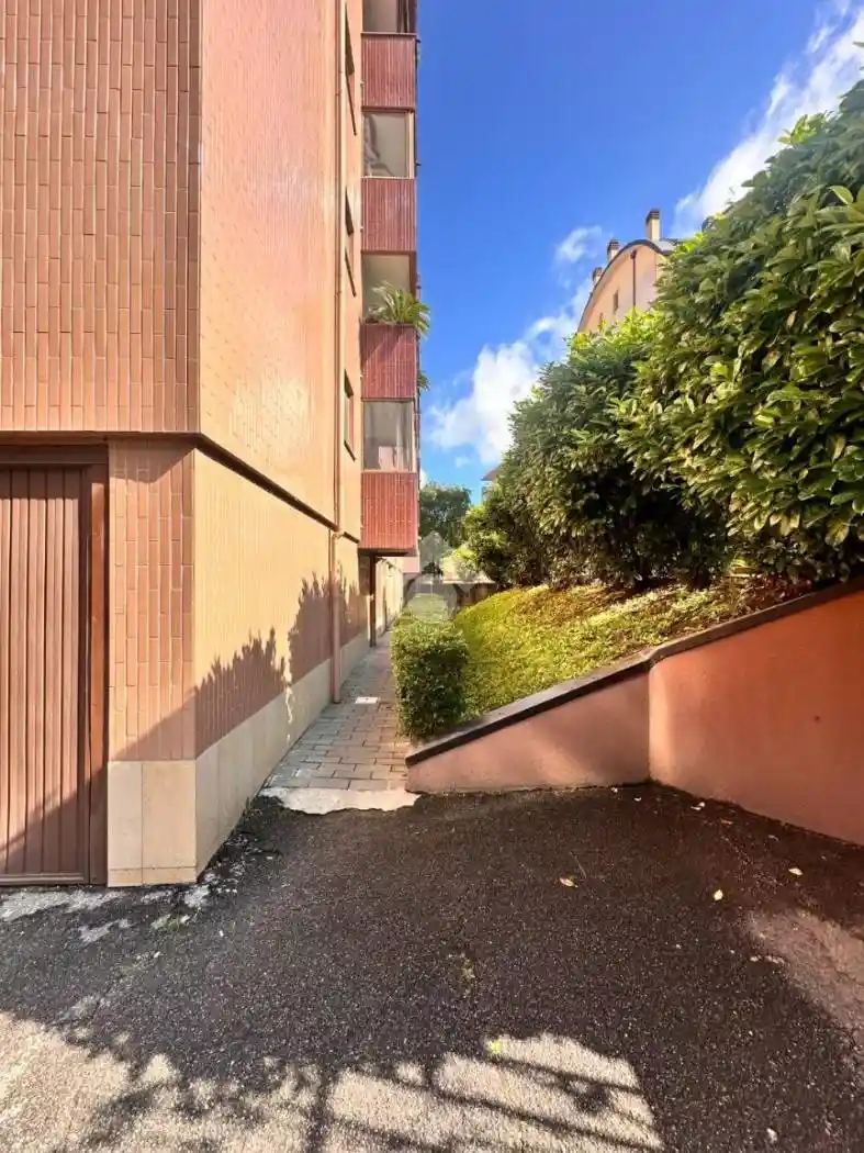 Trilocale via Aldo Carpi 4, Trenno, Milano - foto 2