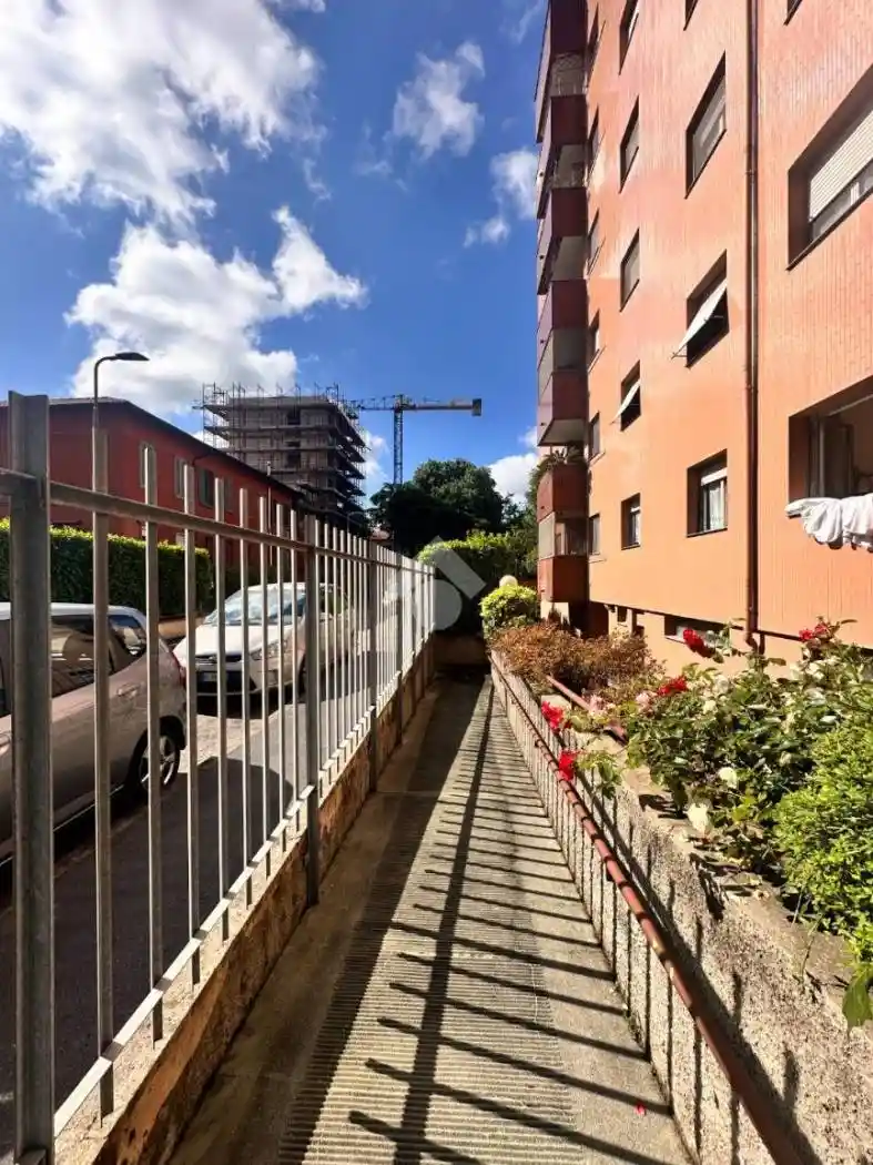 Trilocale via Aldo Carpi 4, Trenno, Milano - foto 3