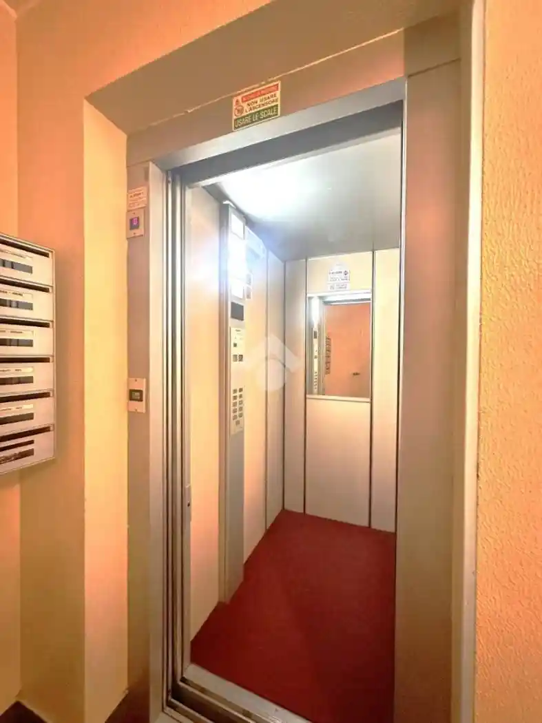 Trilocale via Aldo Carpi 4, Trenno, Milano - foto 5