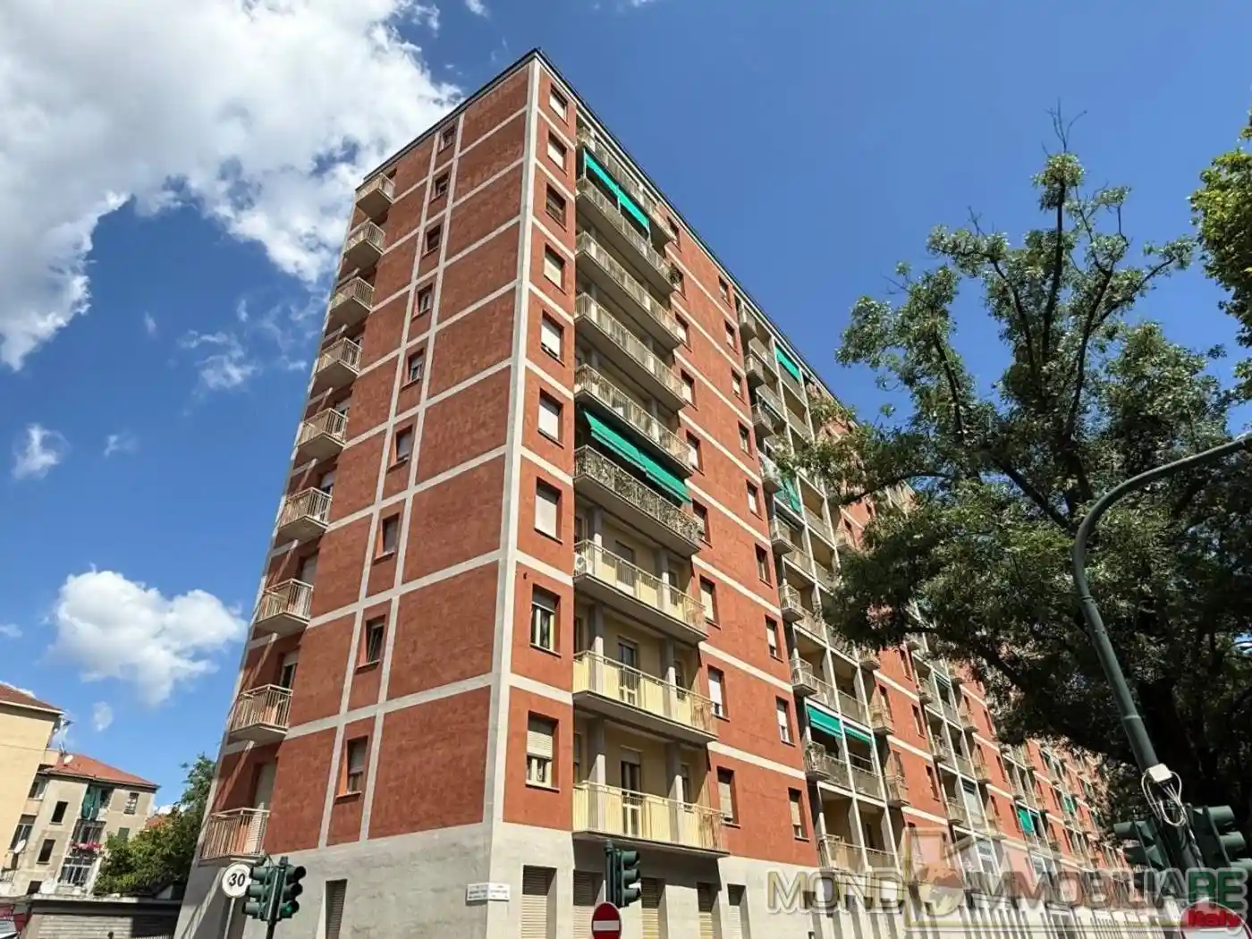 Appartamento in vendita a Torino