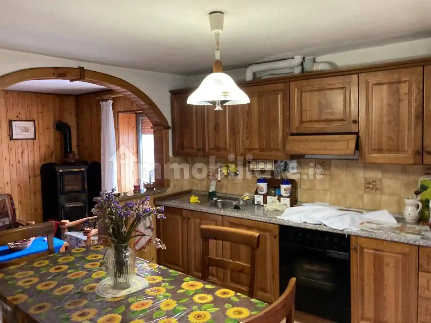 Terratetto plurifamiliare via Carbonera 27, Colere - foto 2