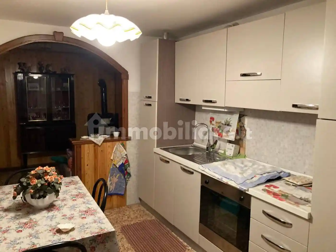 Terratetto plurifamiliare via Carbonera 27, Colere - foto 3