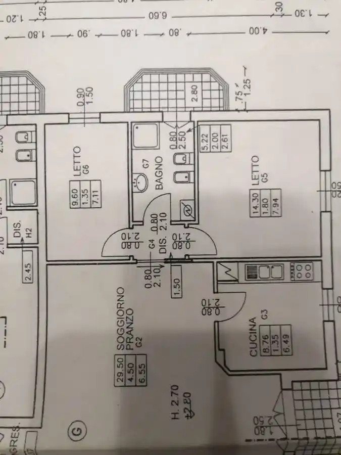 Appartamento in vendita a Reggio Emilia