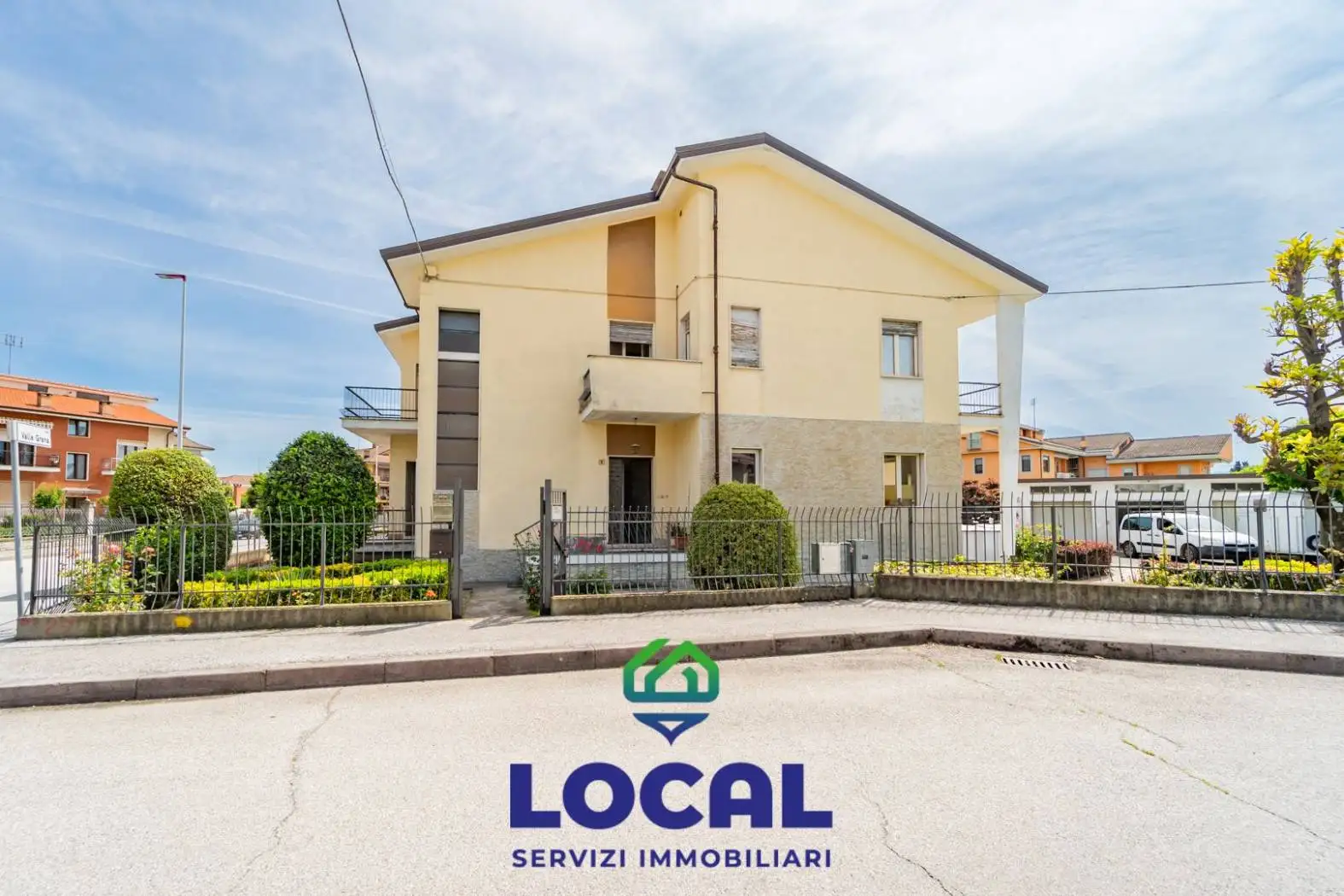 Appartamento in vendita a Cuneo