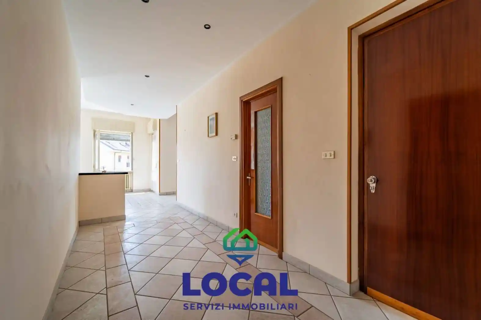 Quadrilocale via Marmora 6, Confreria, Cuneo - foto 2