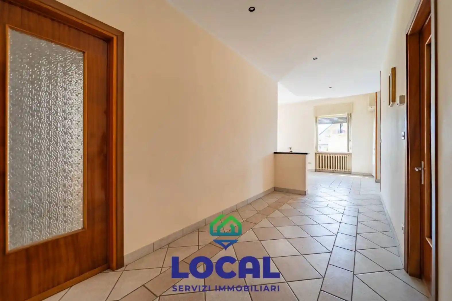 Quadrilocale via Marmora 6, Confreria, Cuneo - foto 3