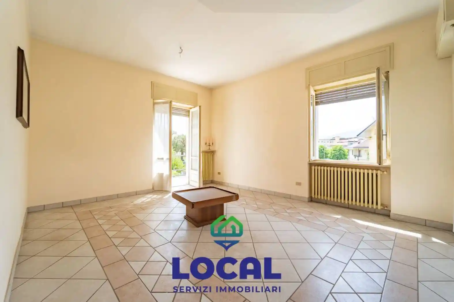 Quadrilocale via Marmora 6, Confreria, Cuneo - foto 4