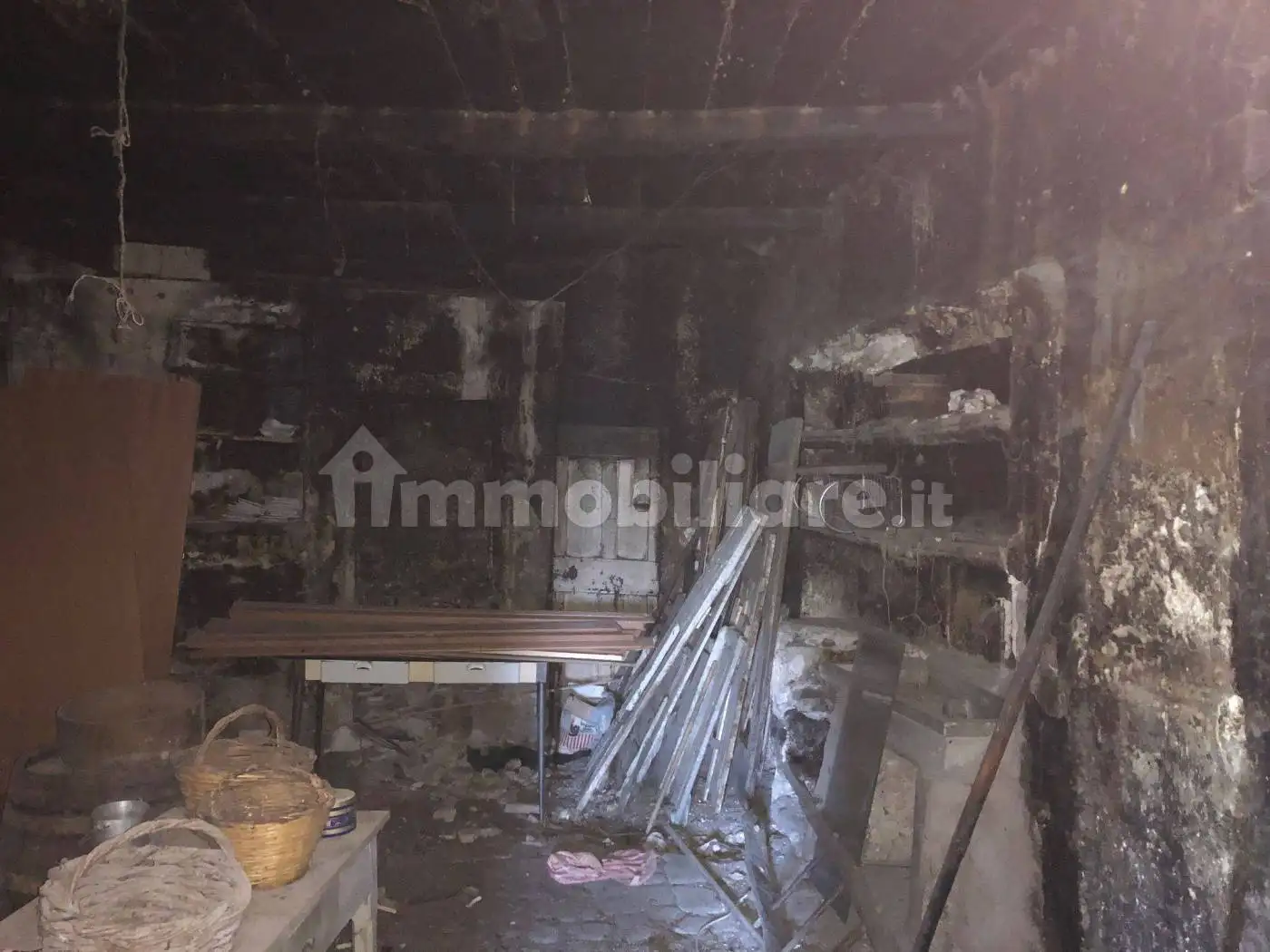 Quadrilocale via Sopporto 11, Anversa degli Abruzzi - foto 4