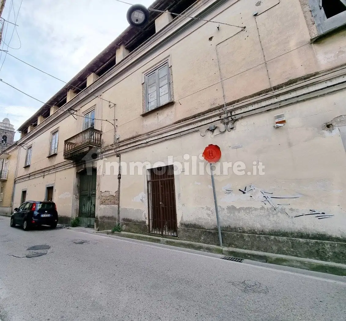 Casa indipendente in vendita a Caserta