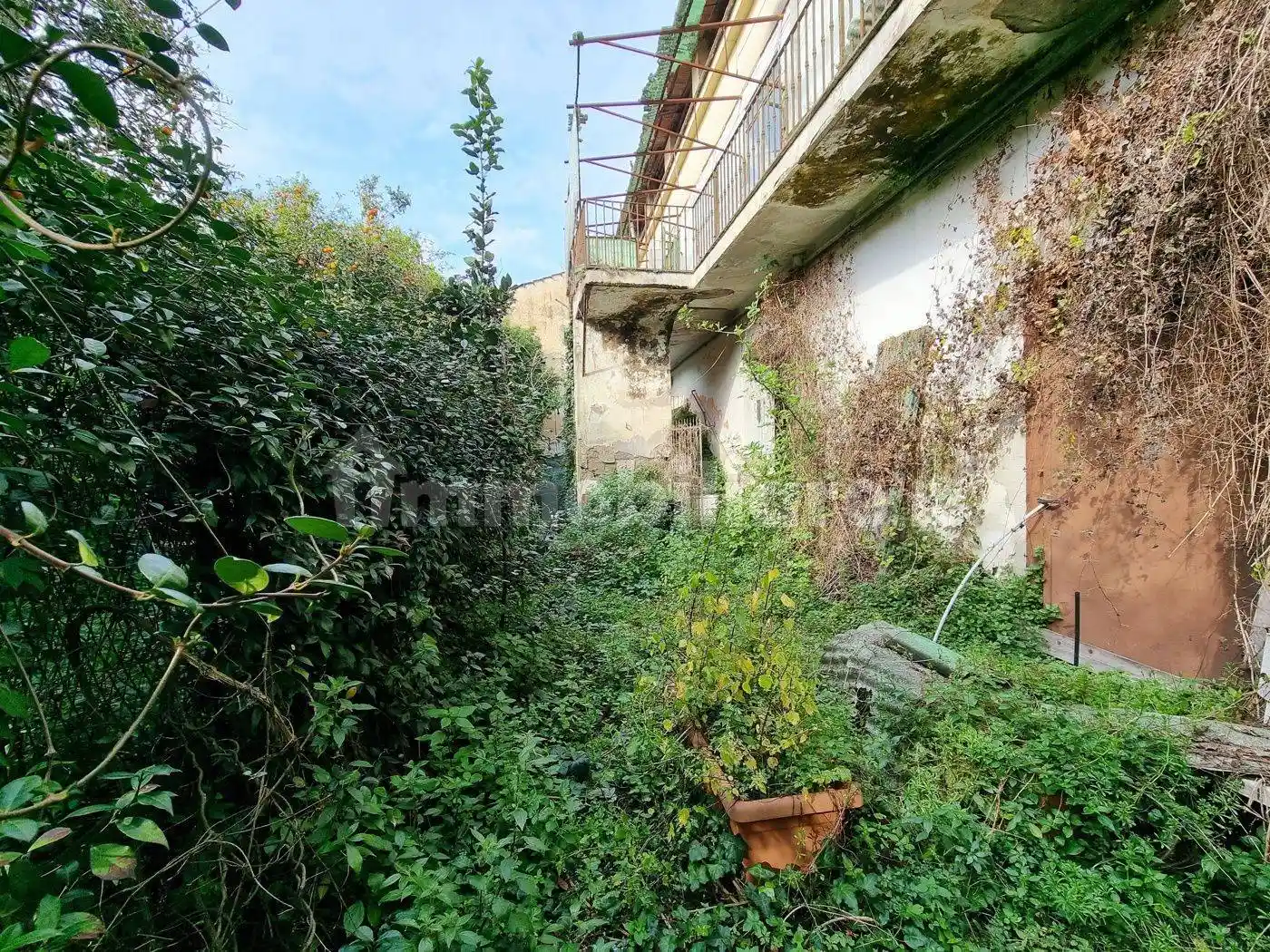 Terratetto unifamiliare via Camusso, 15, Ercole, Caserta - foto 2