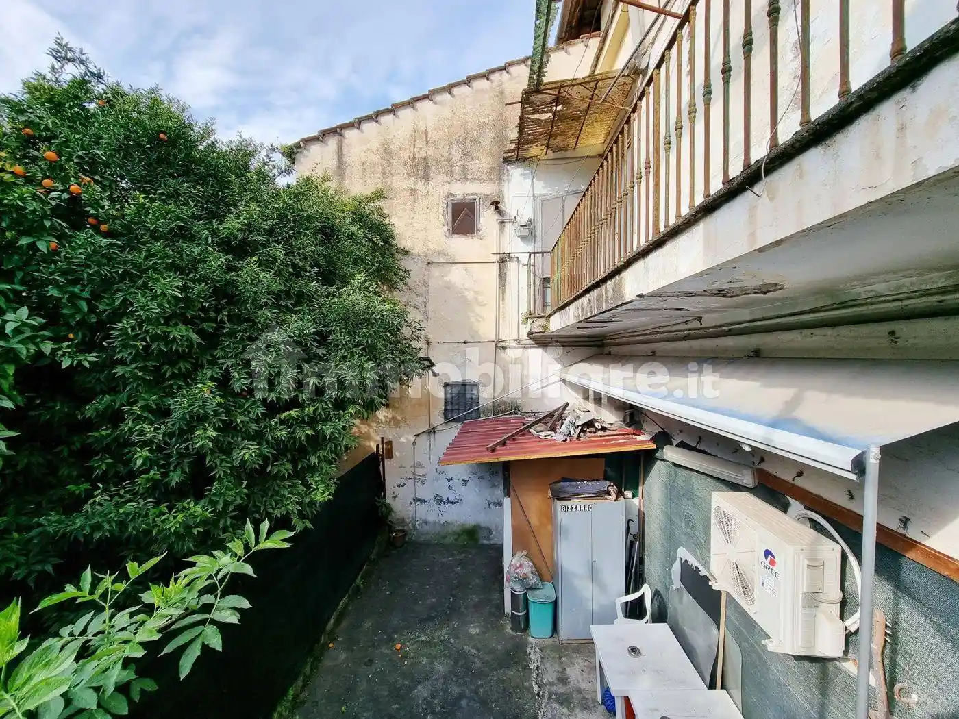 Terratetto unifamiliare via Camusso, 15, Ercole, Caserta - foto 3