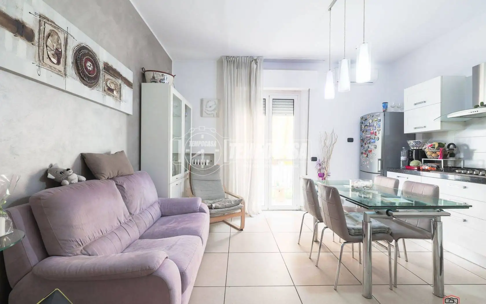 Appartamento in vendita a Rimini