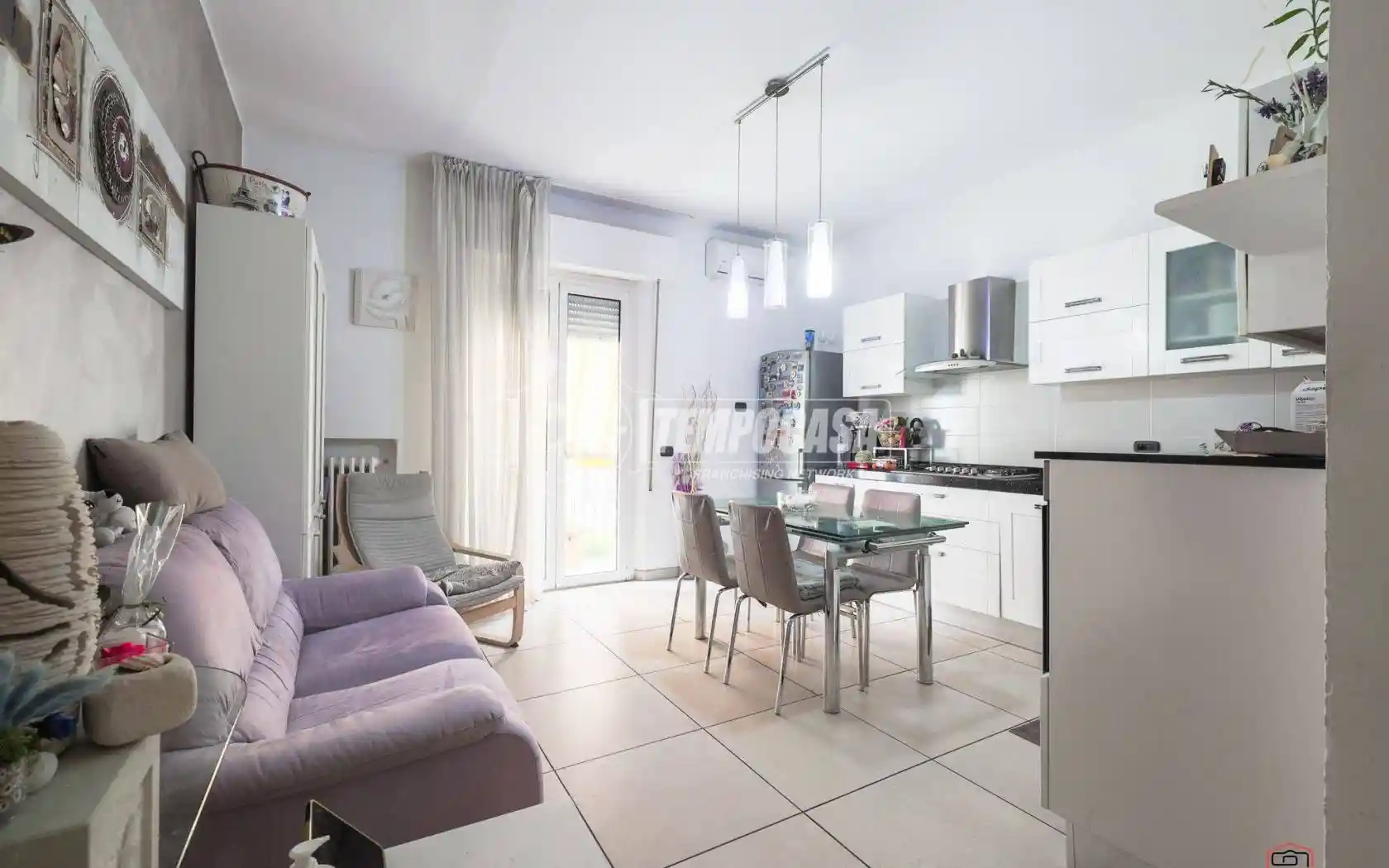 Trilocale viale Leonardo da Vinci, Miramare - Rivazzurra, Rimini - foto 2