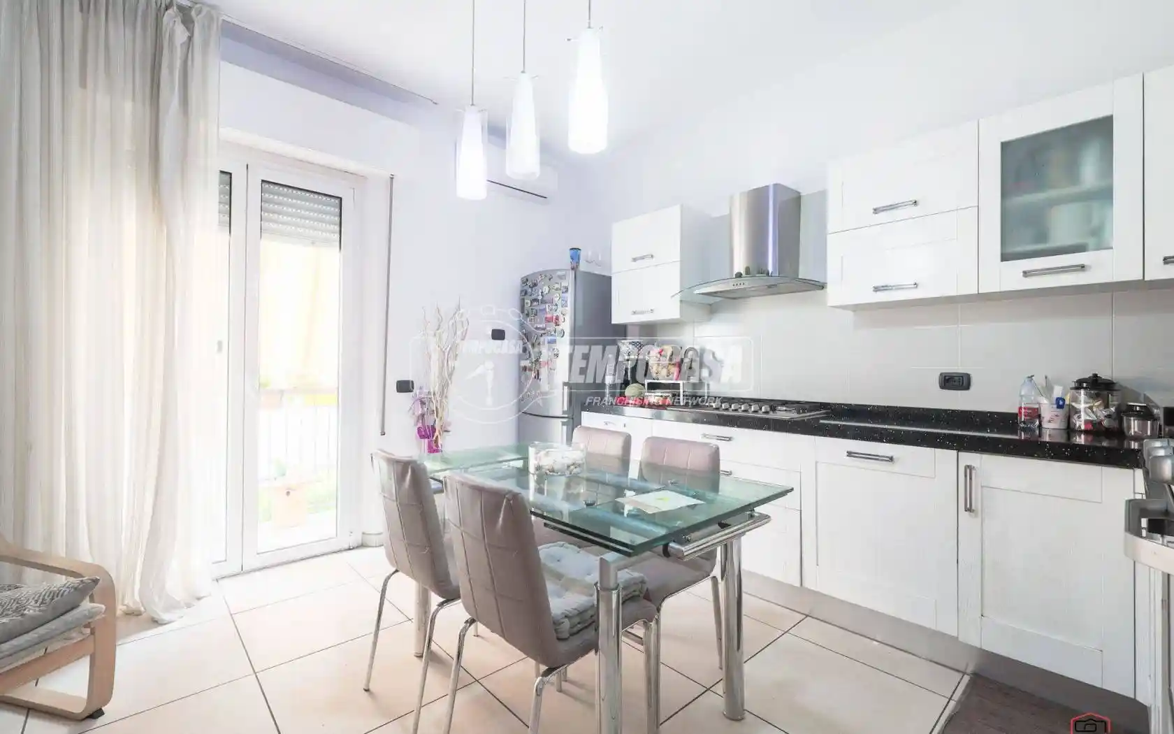 Trilocale viale Leonardo da Vinci, Miramare - Rivazzurra, Rimini - foto 4