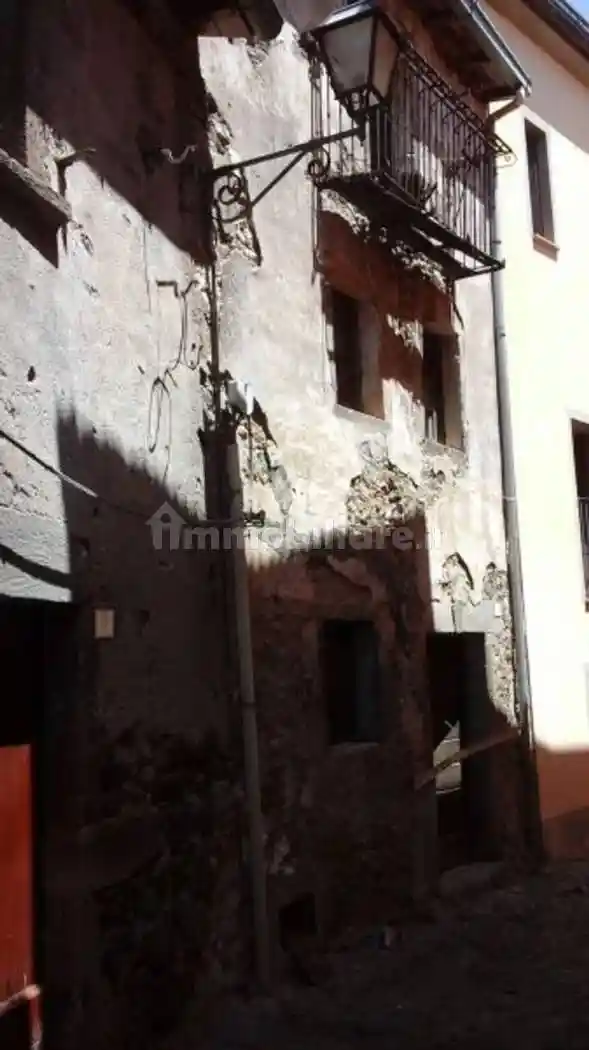 Appartamento in vendita a Santu Lussurgiu