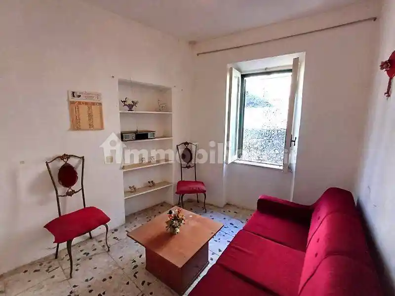 Appartamento in vendita a Sgurgola