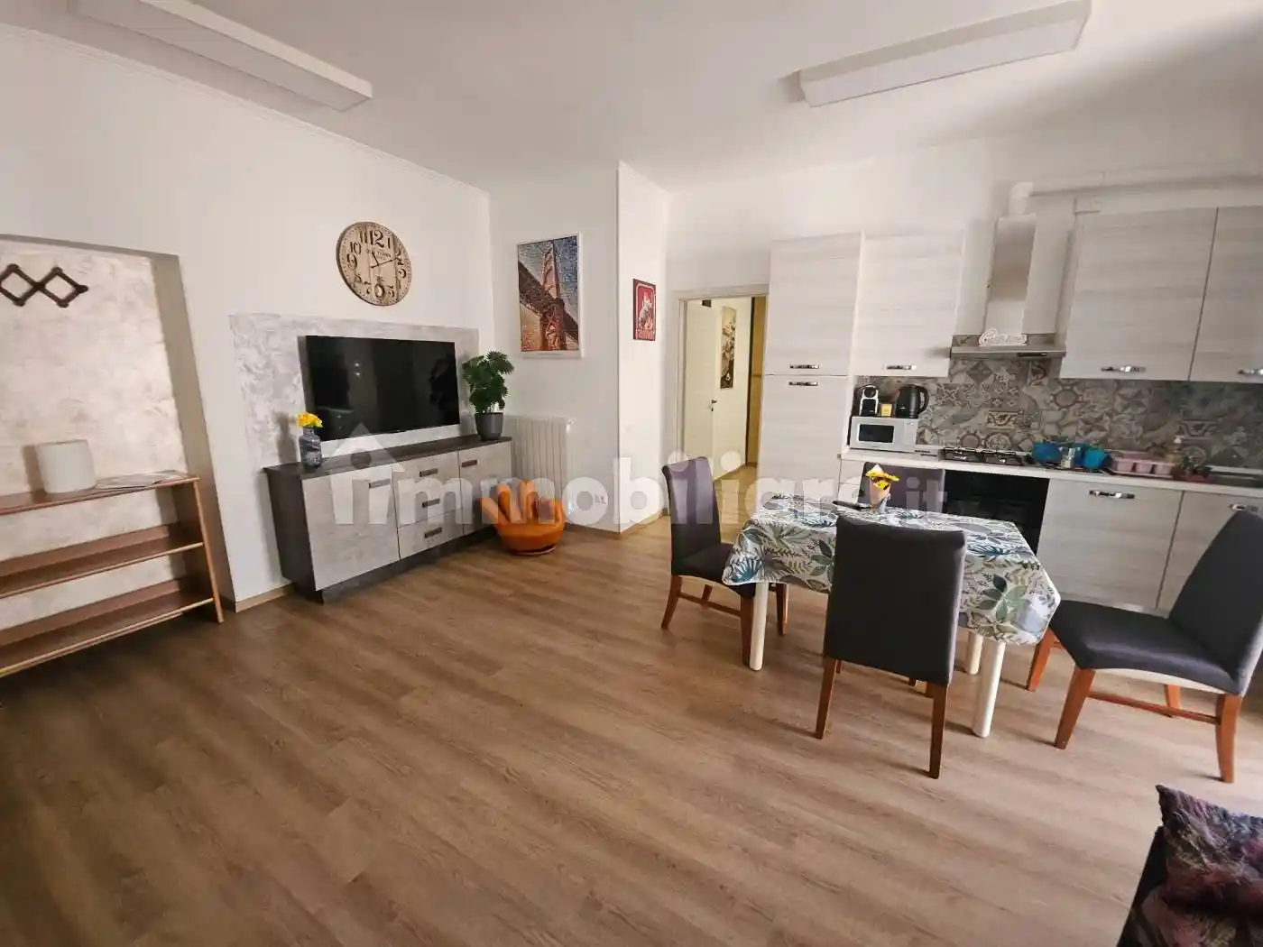 Bilocale via Giandomenico Coleti, Acilia, Roma - foto 2