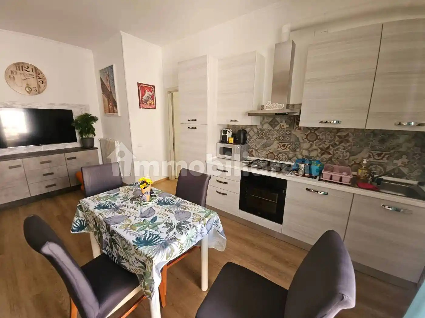 Bilocale via Giandomenico Coleti, Acilia, Roma - foto 3