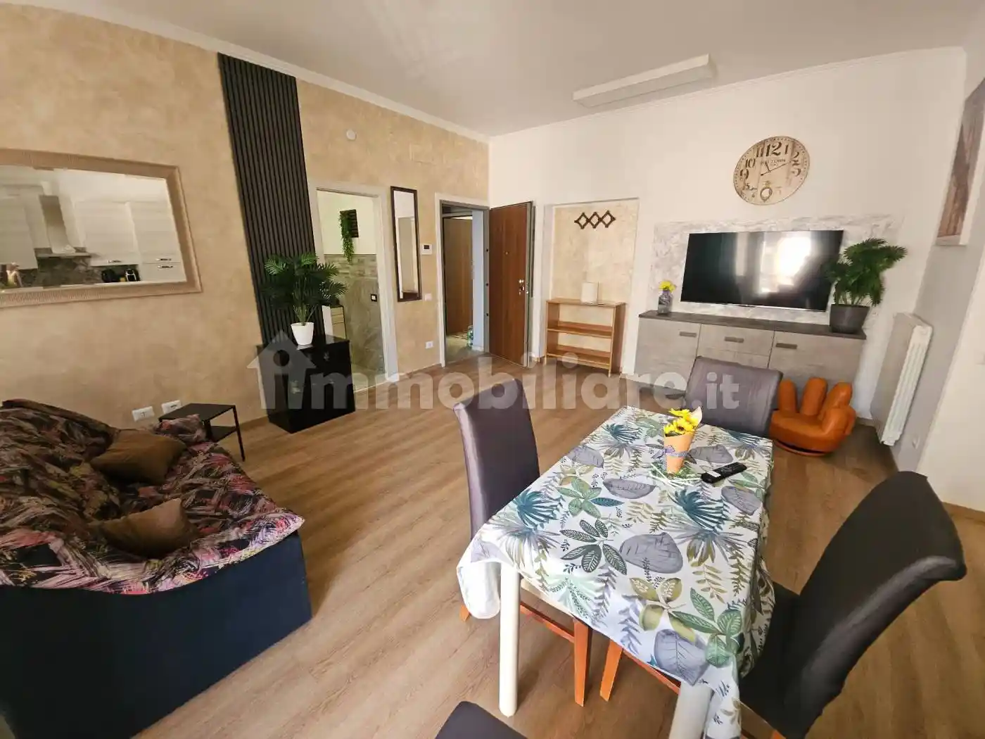 Bilocale via Giandomenico Coleti, Acilia, Roma - foto 4