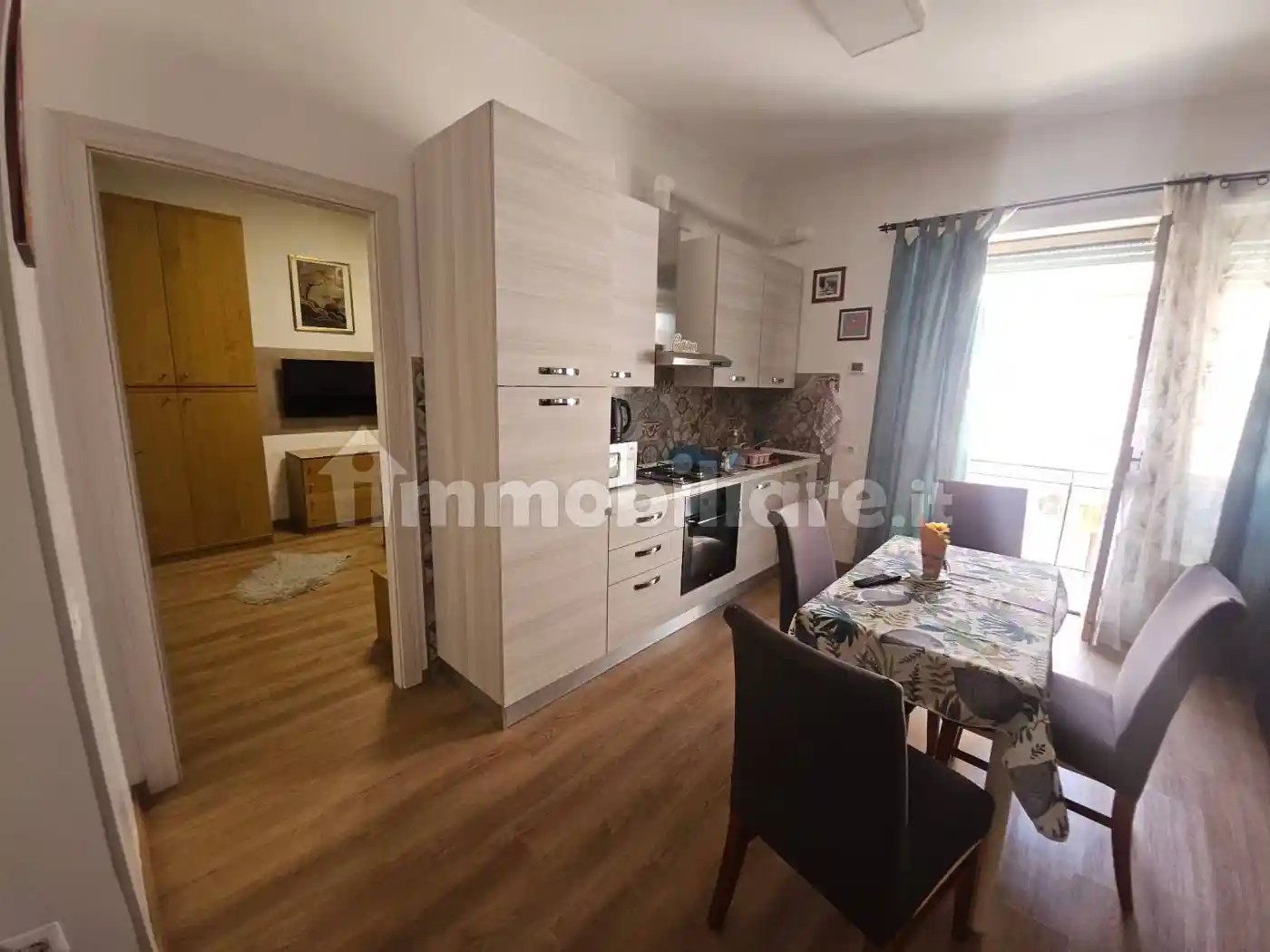 Bilocale via Giandomenico Coleti, Acilia, Roma - foto 5