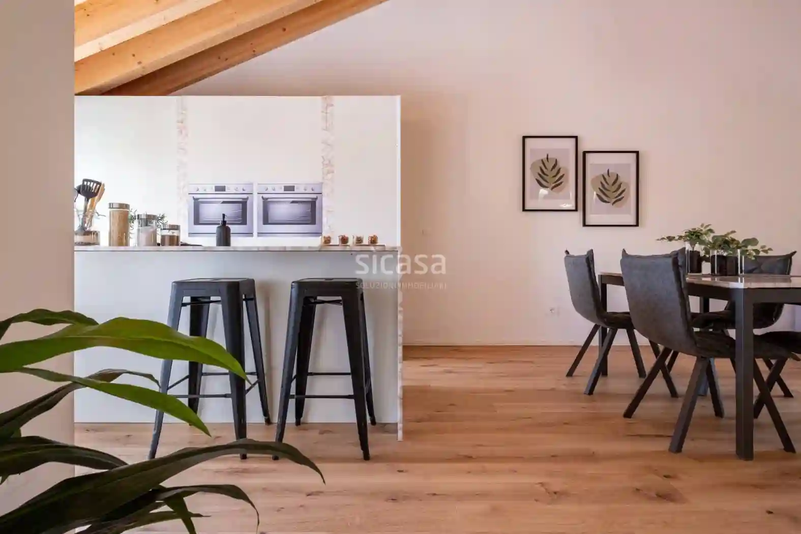 Attico - Mansarda - foto 4