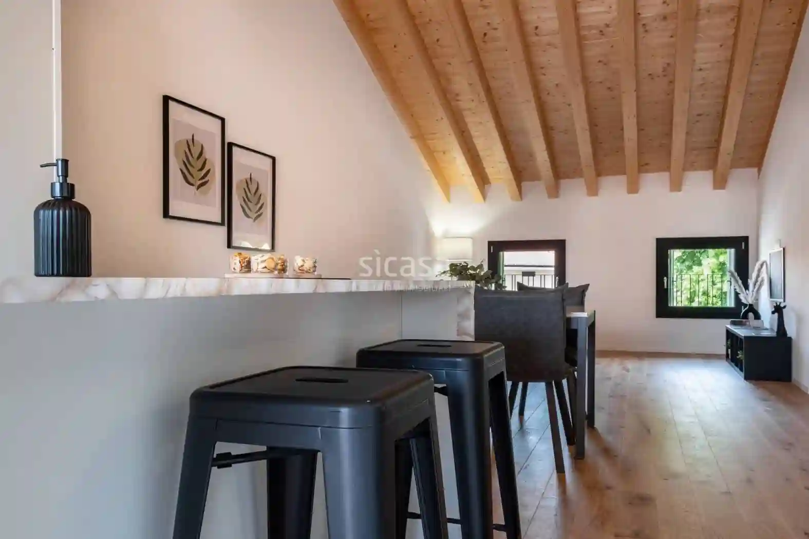 Attico - Mansarda - foto 5