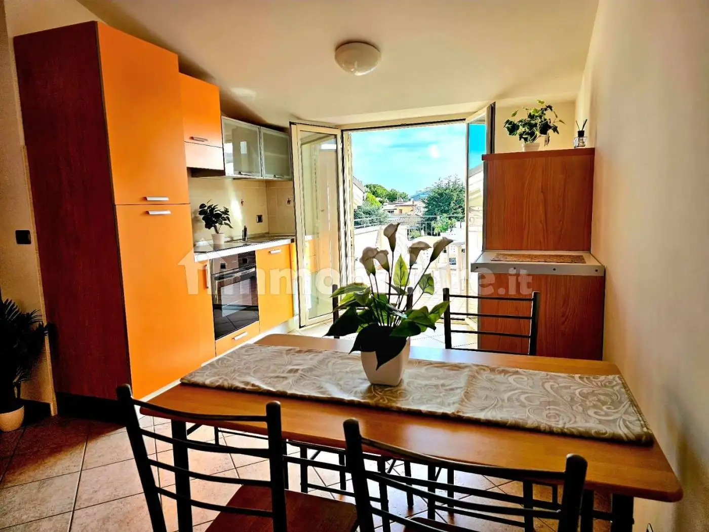 Appartamento in vendita a Tortoreto