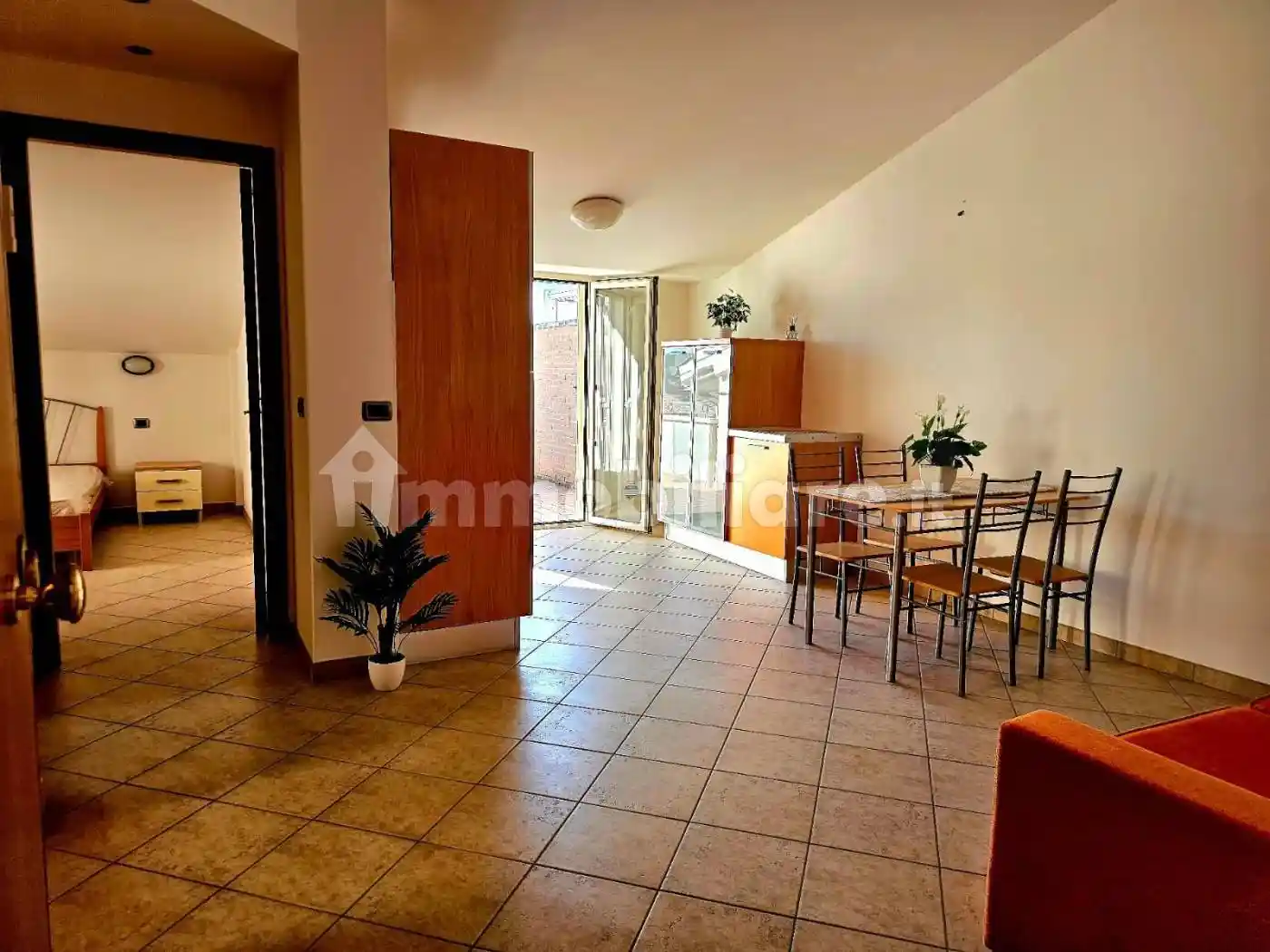 Trilocale via Gabriele D'Annunzio, Tortoreto Lido, Tortoreto - foto 2