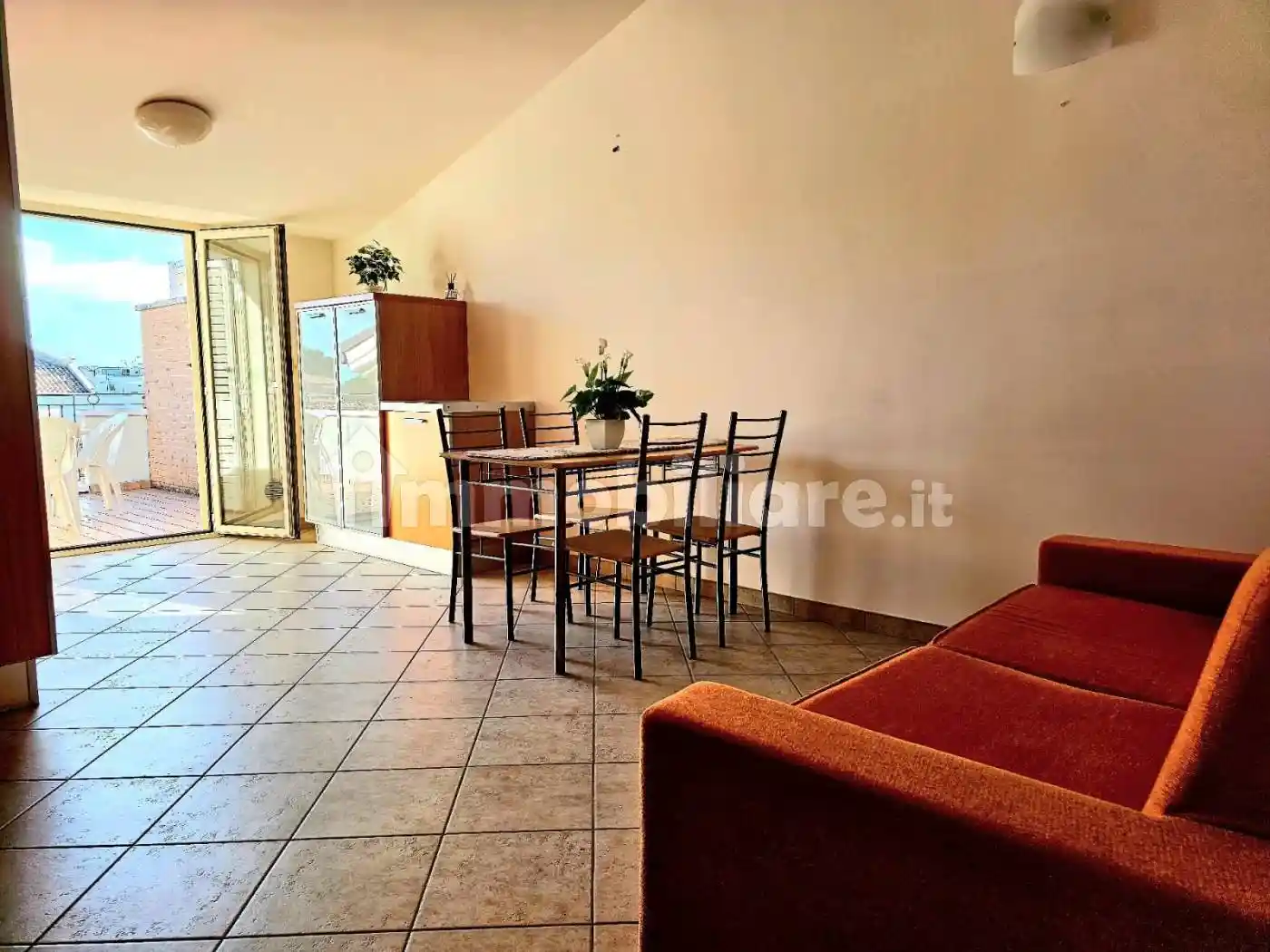 Trilocale via Gabriele D'Annunzio, Tortoreto Lido, Tortoreto - foto 3