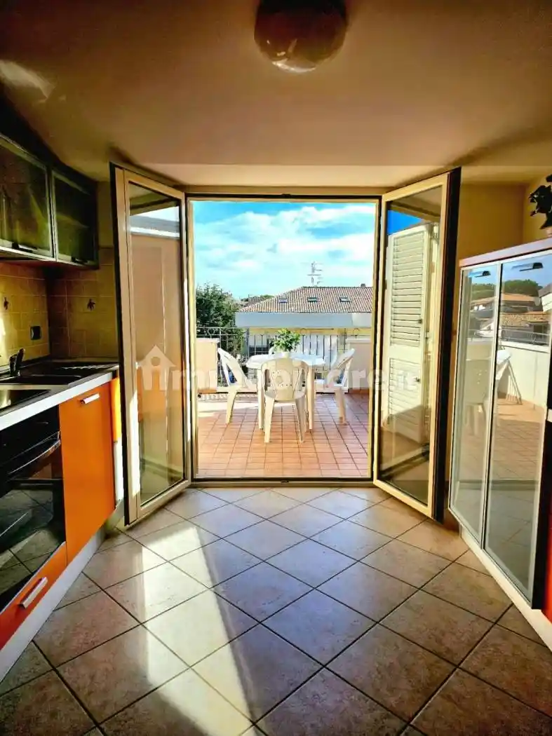 Trilocale via Gabriele D'Annunzio, Tortoreto Lido, Tortoreto - foto 4