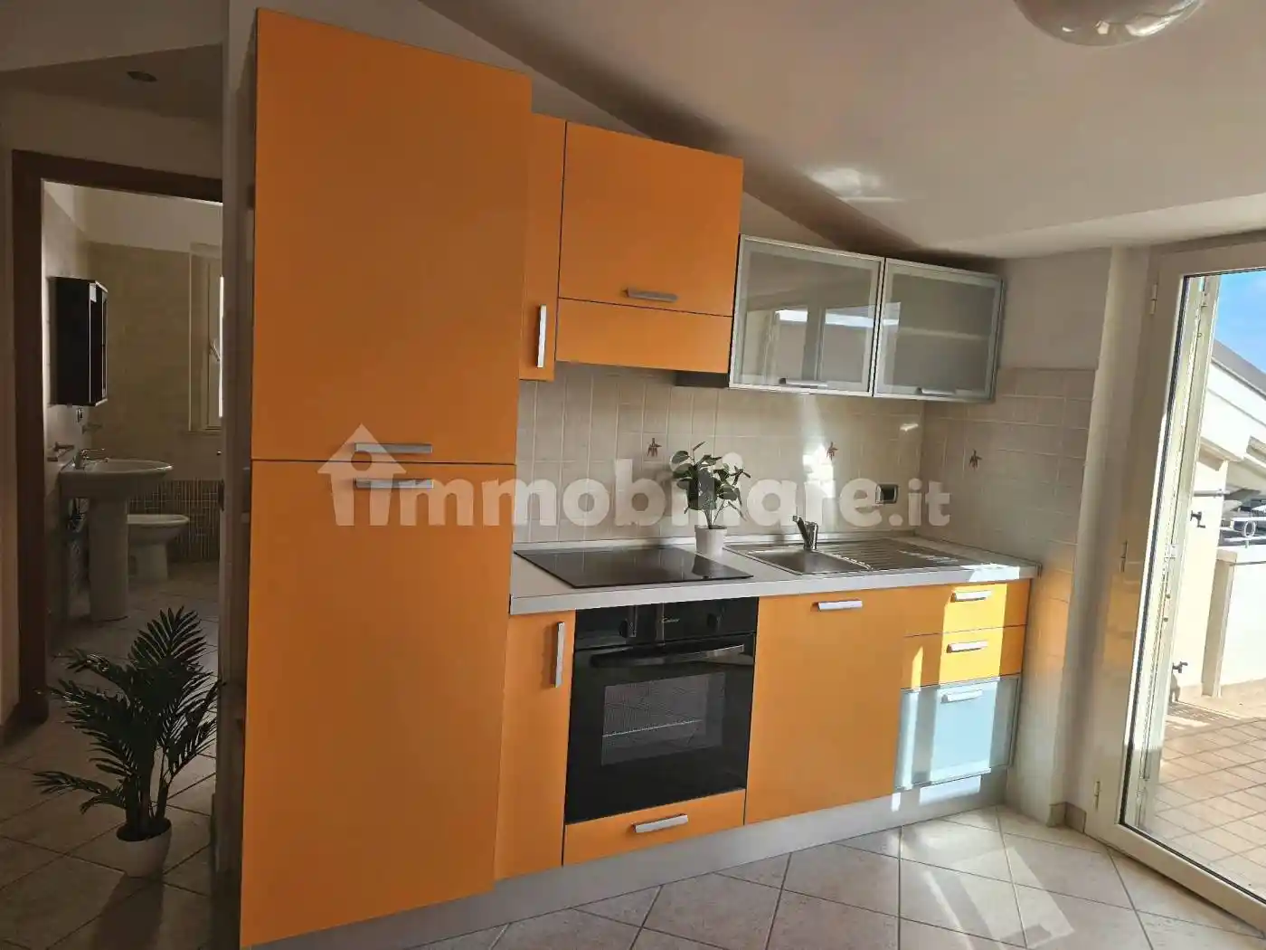 Trilocale via Gabriele D'Annunzio, Tortoreto Lido, Tortoreto - foto 5