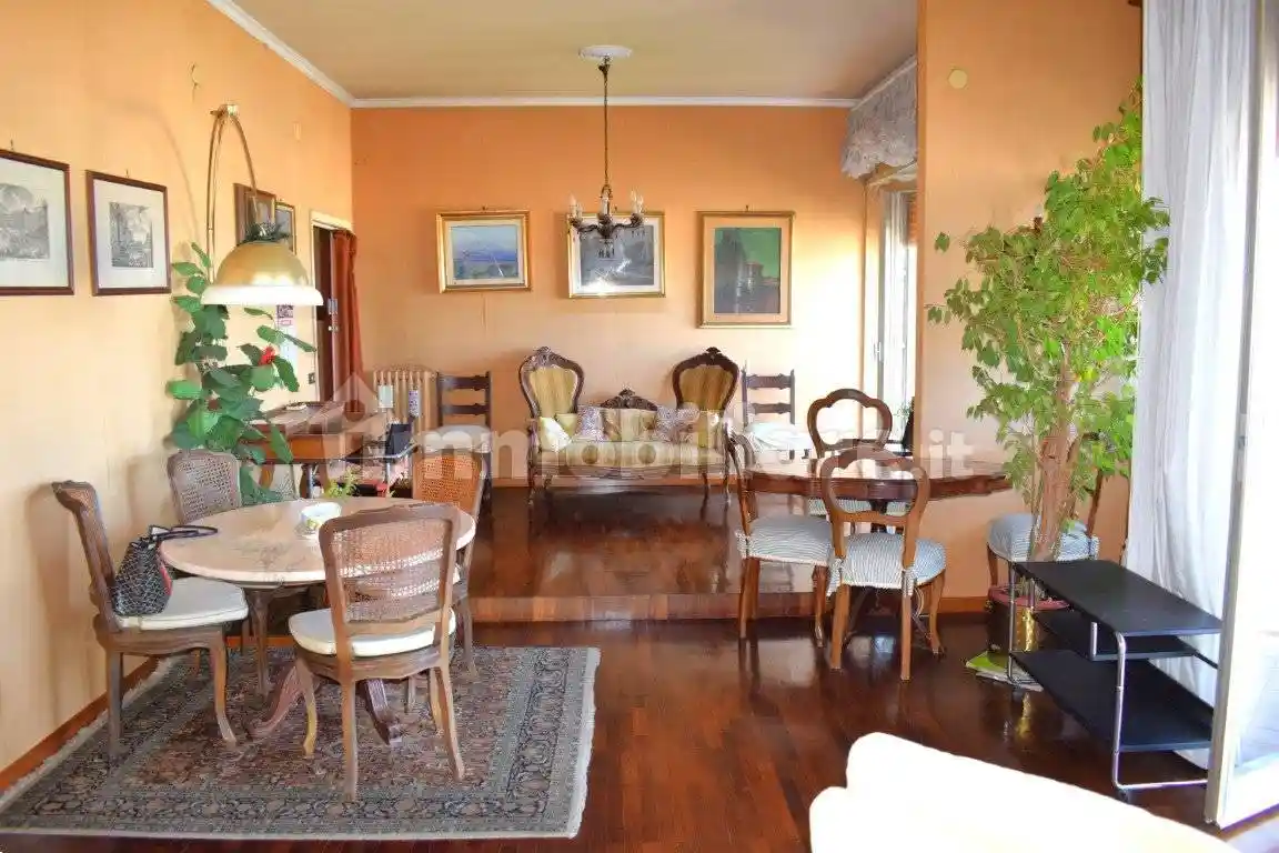 Trilocale piazza 1 Maggio, Piazza Salotto - Corso Umberto, Pescara - foto 4