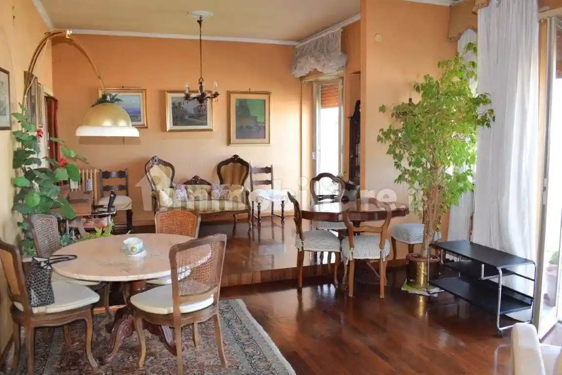 Trilocale piazza 1 Maggio, Piazza Salotto - Corso Umberto, Pescara - foto 5