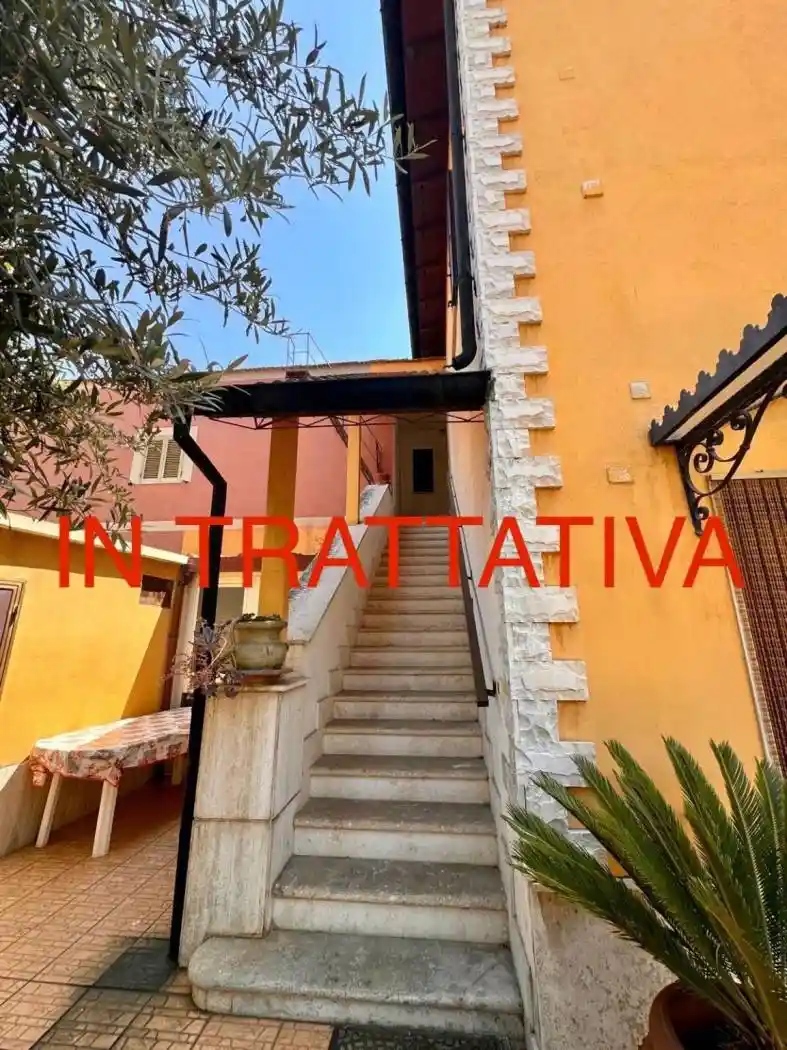 Appartamento in vendita a Tivoli