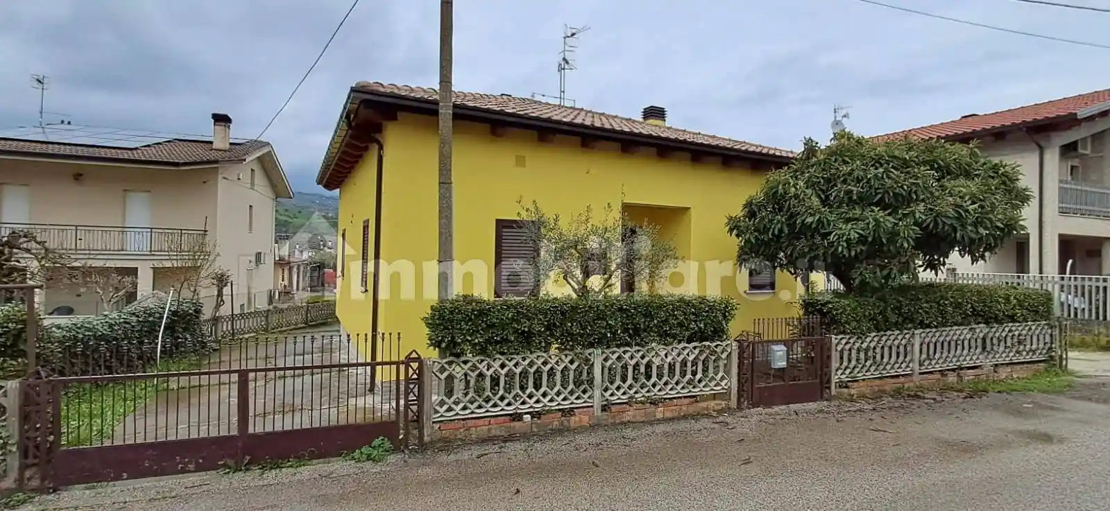 Villa unifamiliare Contrada Villa Cassetti 26, Villa Maggiore, Montorio al Vomano - foto 2