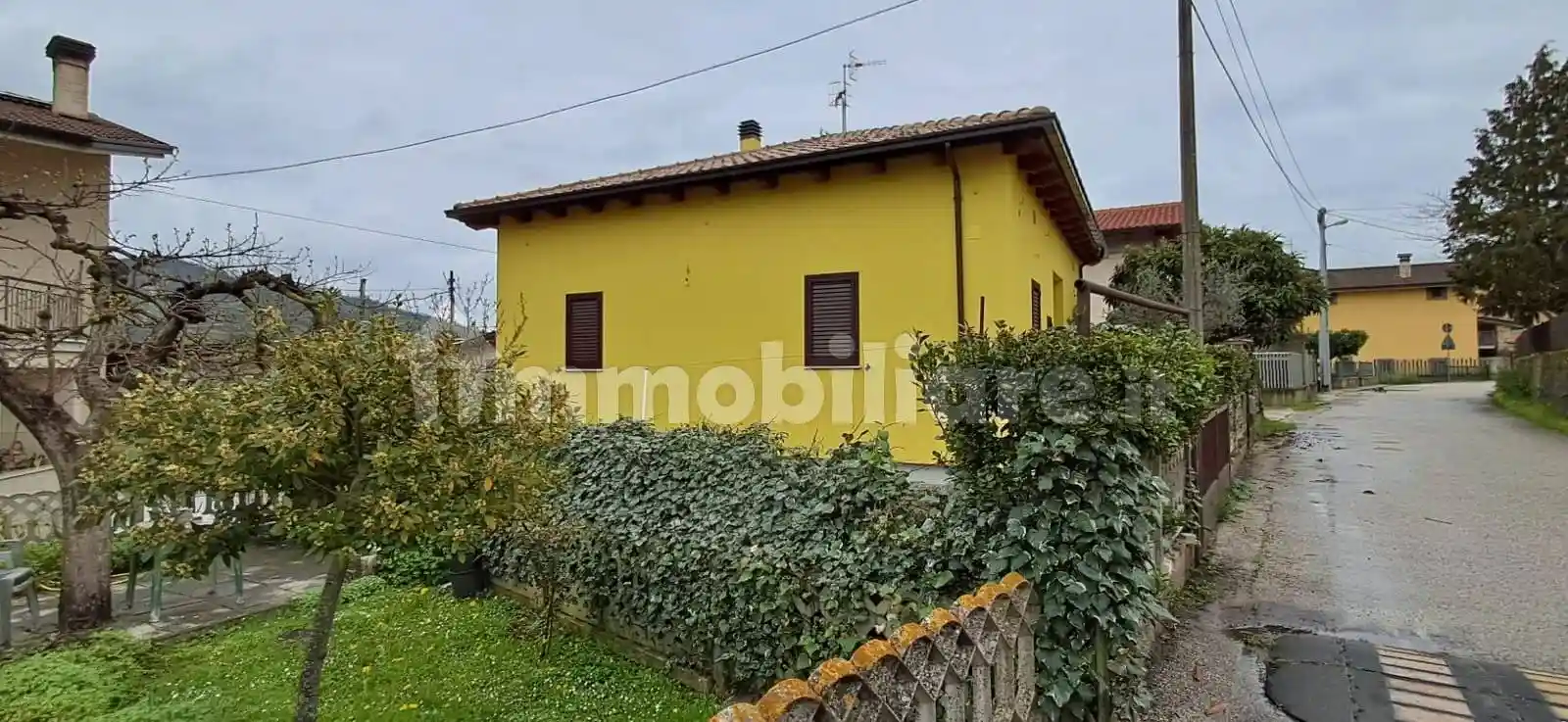 Villa unifamiliare Contrada Villa Cassetti 26, Villa Maggiore, Montorio al Vomano - foto 4