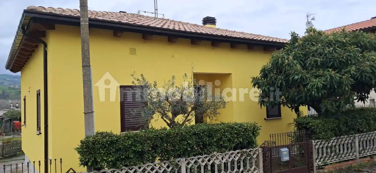 Villa unifamiliare Contrada Villa Cassetti 26, Villa Maggiore, Montorio al Vomano - foto 5