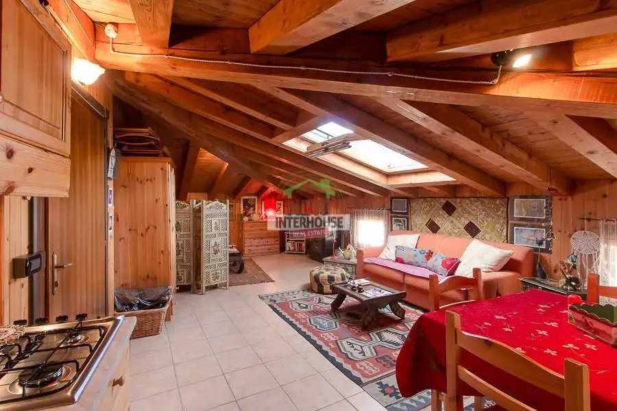 Villetta a schiera in vendita a Tramonti di Sotto