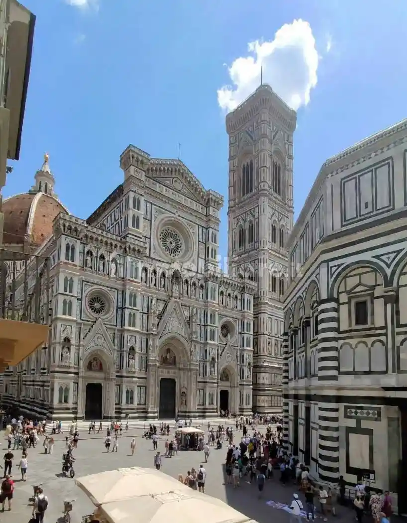 Appartamento in vendita a Firenze