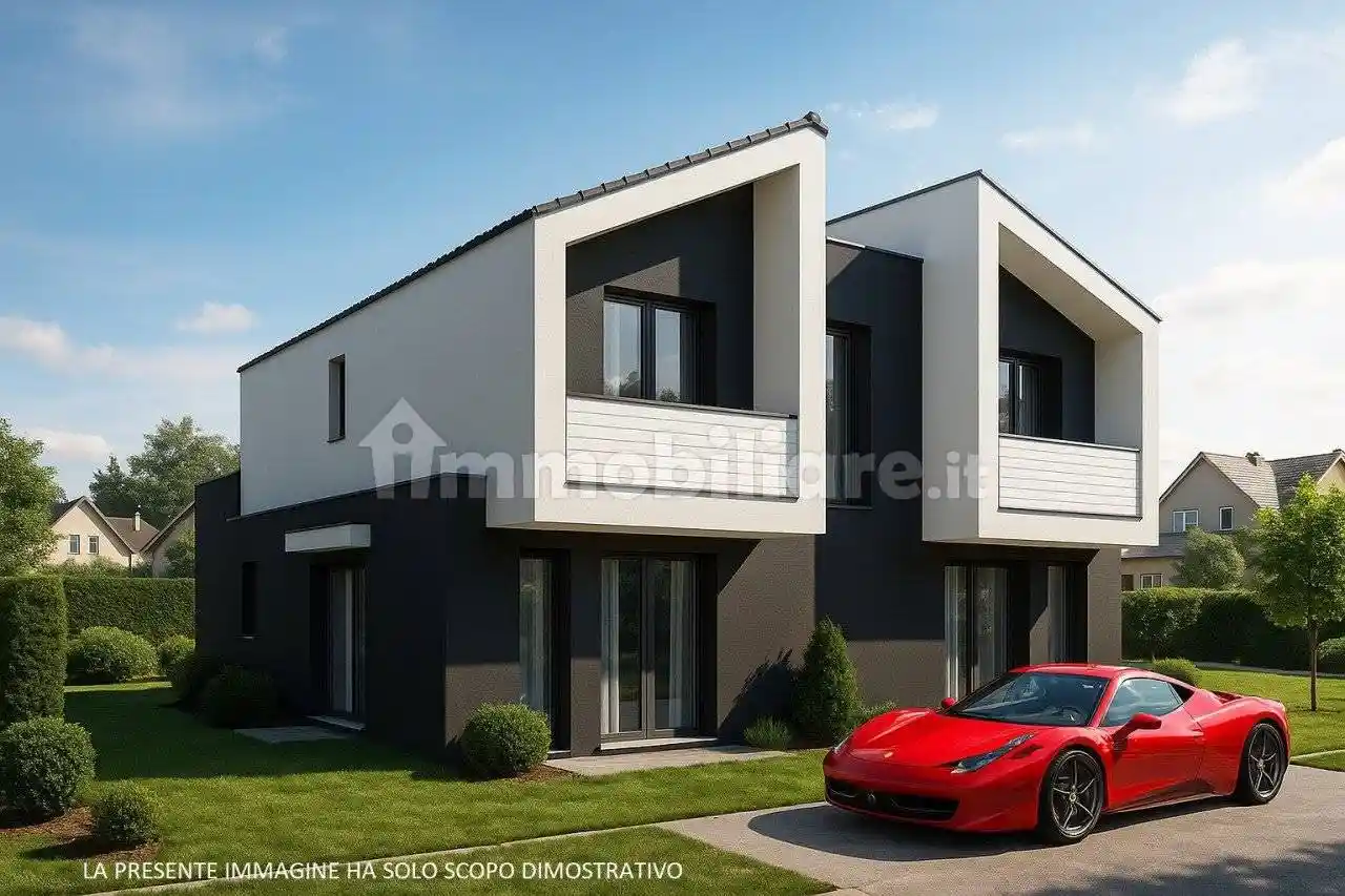 Villa in vendita a Saonara