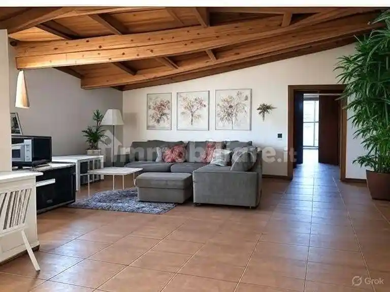 Appartamento in vendita a Caselle Lurani