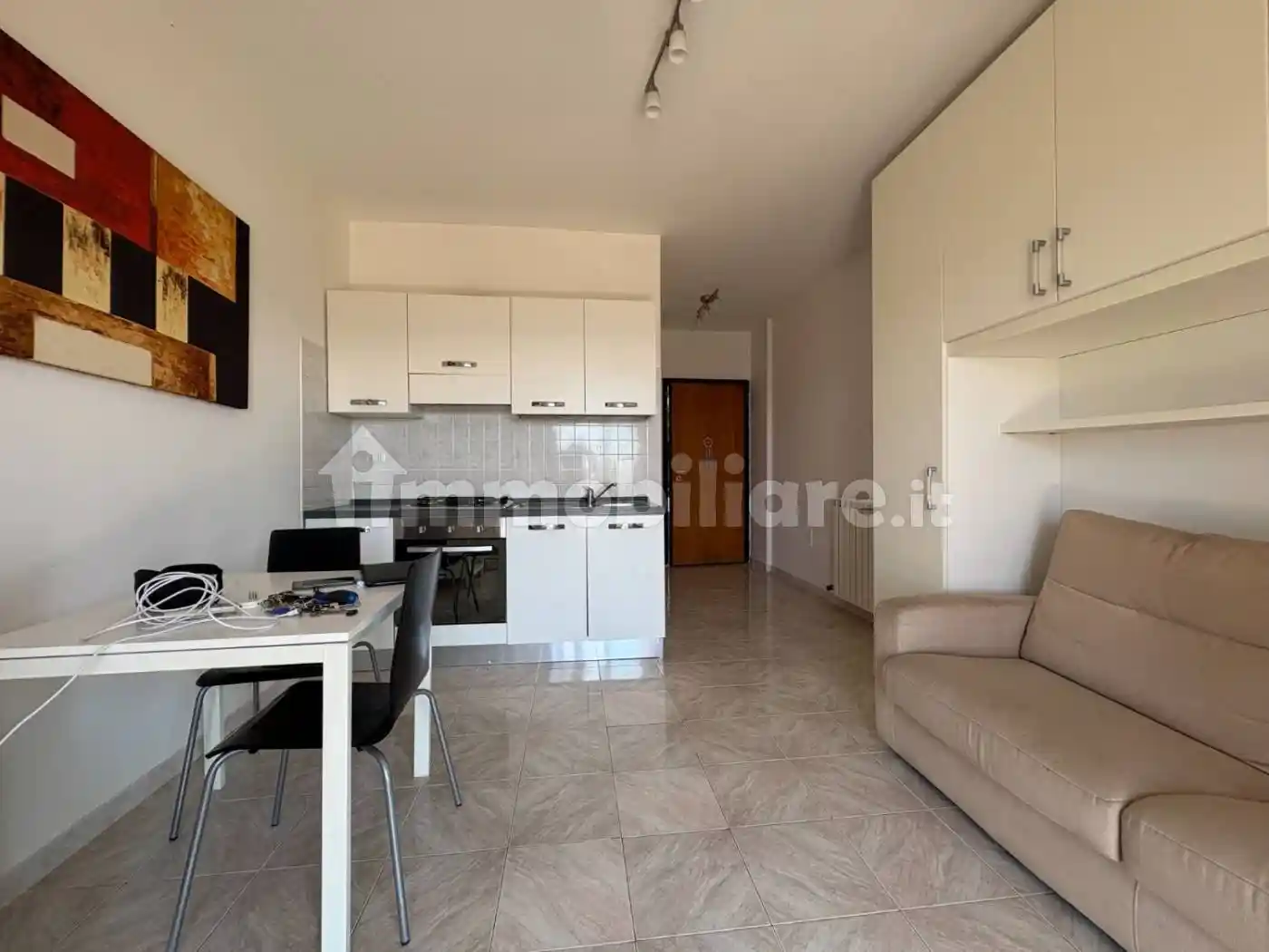 Appartamento in vendita a Pomezia