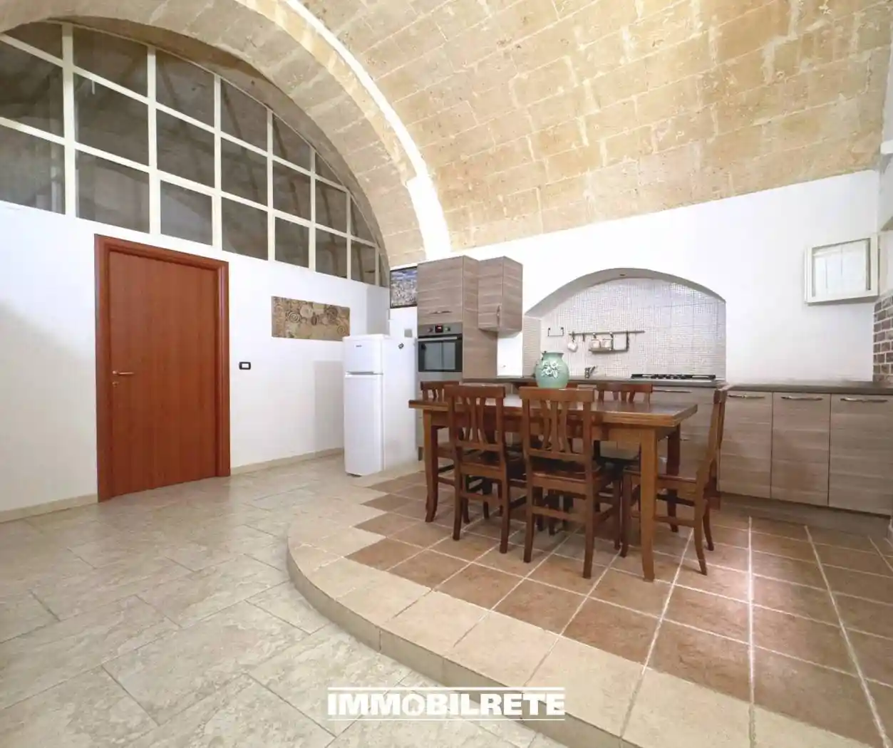 Quadrilocale salita Castelvecchio, Centro, Matera - foto 2