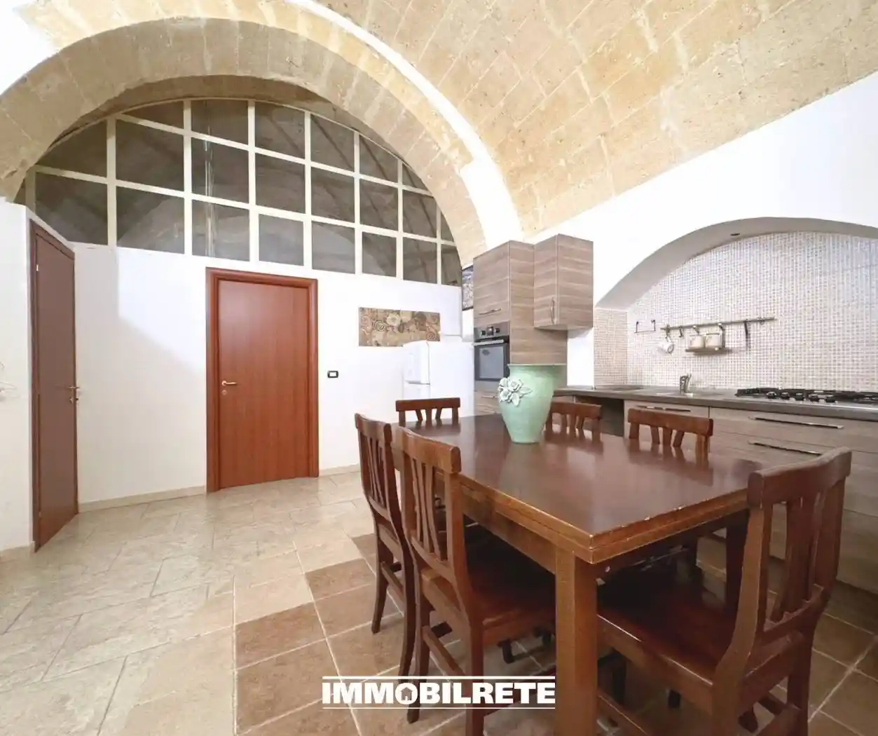 Quadrilocale salita Castelvecchio, Centro, Matera - foto 3