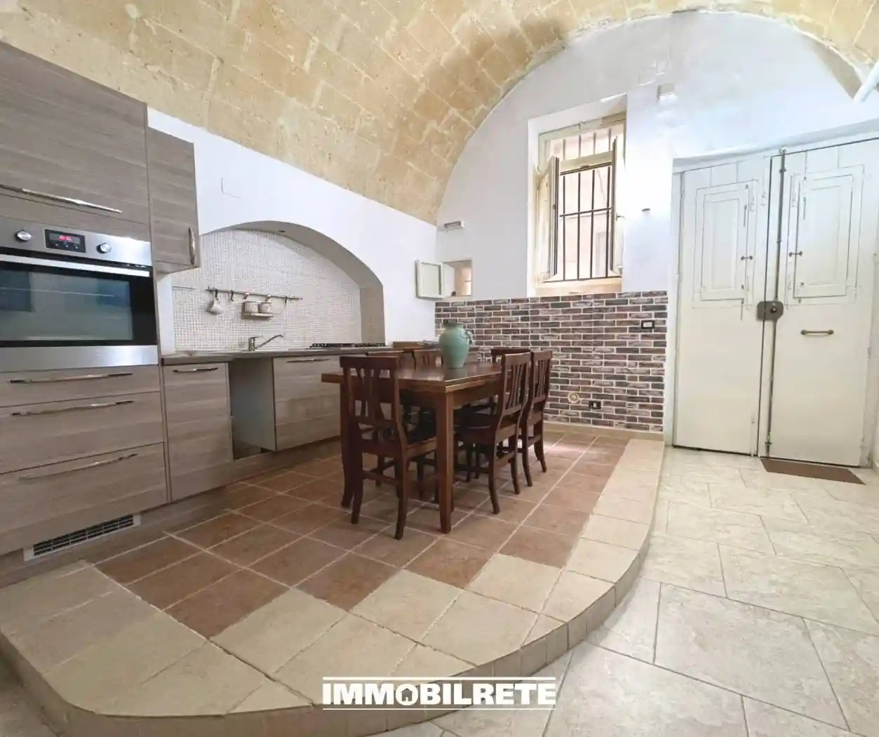 Quadrilocale salita Castelvecchio, Centro, Matera - foto 4