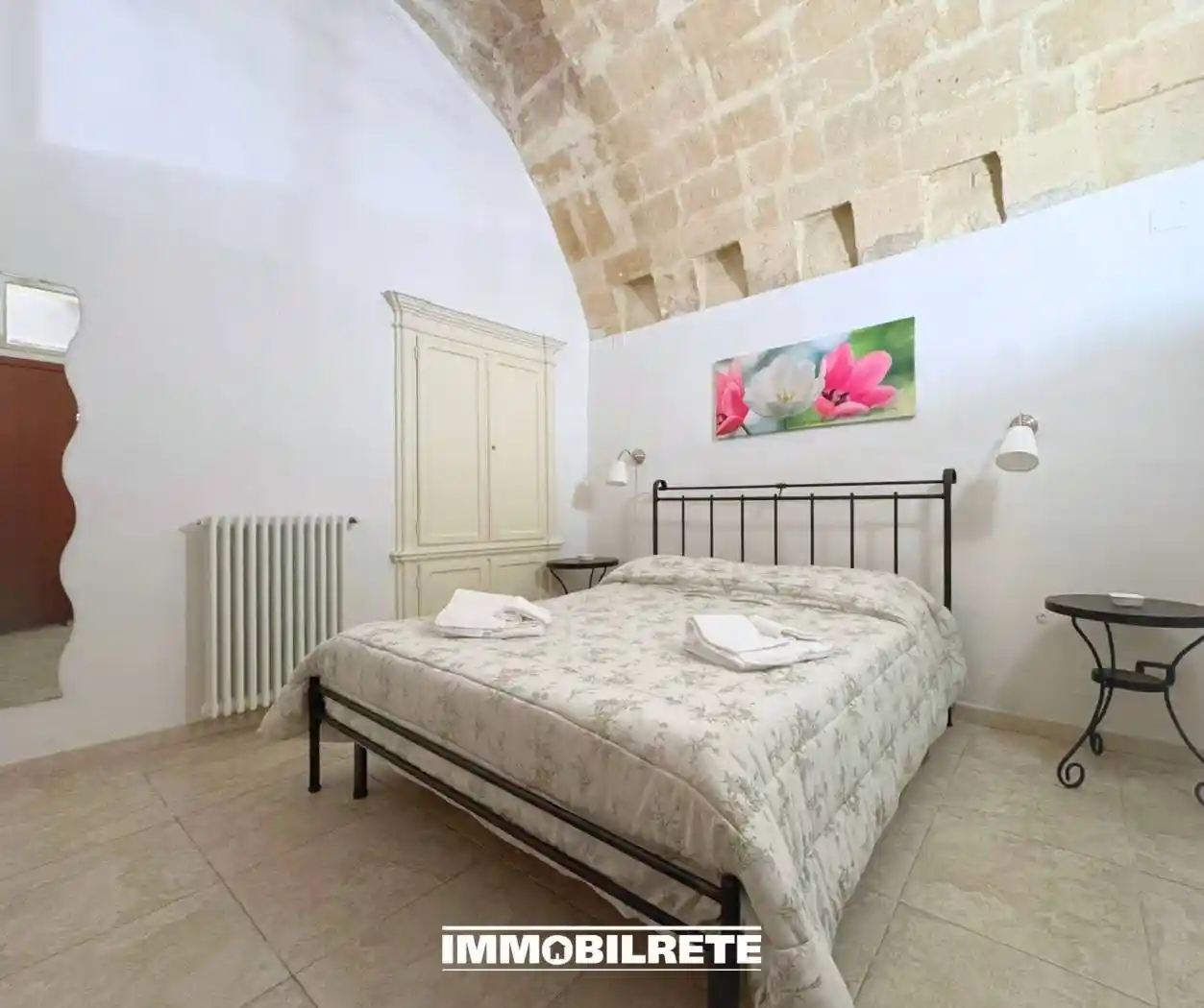 Quadrilocale salita Castelvecchio, Centro, Matera - foto 5