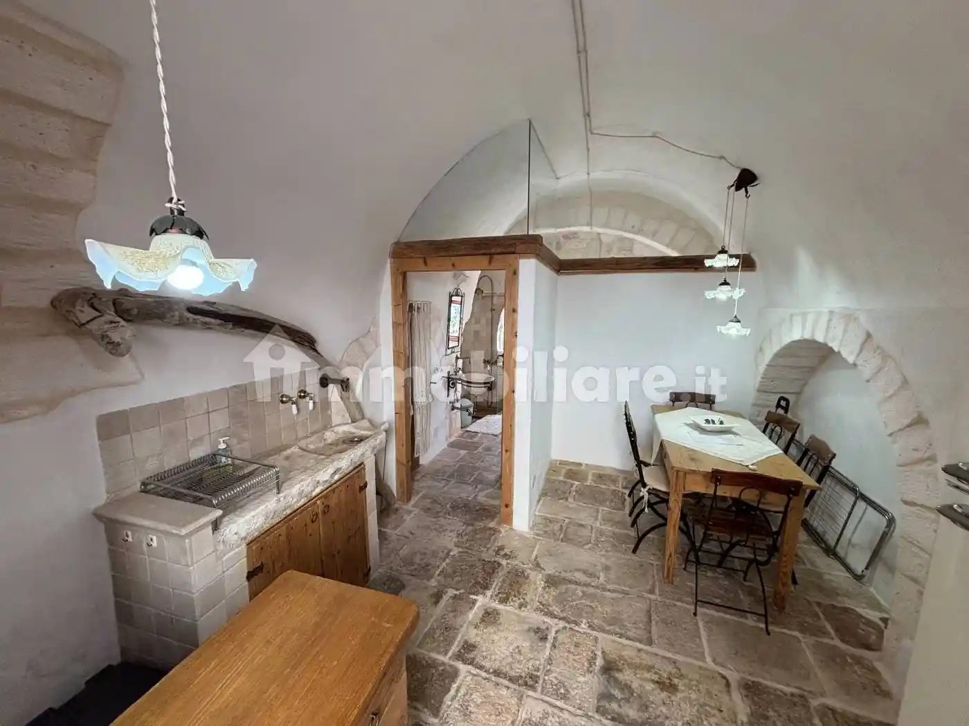 Appartamento in vendita a Ostuni